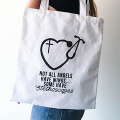Thoughtful Threads Totes