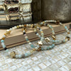 Gigi Beaded Bracelet - Delicate Beads