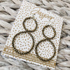 Vail Earrings - Gold