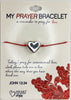 Love Prayer Bracelet