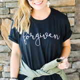 Forgiven T-Shirt