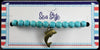 Dolphin Bracelet 
